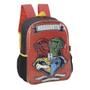 Imagem de Mochila Grande Costas Escolar Infantil Harry Potter Hogwart