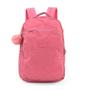 Imagem de Mochila Grande Crinkle UP4YOU com Chaveiro Pompom