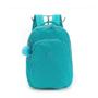 Imagem de Mochila Grande Crinkle UP4YOU com Chaveiro Pompom
