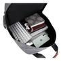 Imagem de Mochila Grande Executiva Escolar e para Notebook 15.6" Poleg