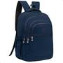 Imagem de Mochila Grande Feminina Bolsa Trabalho Escola Resistente À Água Dia A Dia Notebook