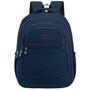 Imagem de Mochila Grande Feminina Bolsa Trabalho Escola Resistente À Água Dia A Dia Notebook