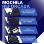 Mochila Grande Forte Masculina Impermeável Faculdade Alça Reforçada Resistente - BFast Imagem de Mochila Grande Forte Masculina Impermeável Faculdade Alça Reforçada Resistente
