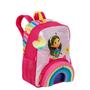 Imagem de Mochila Grande Gabby Rainbow - Colorido