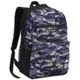 Imagem de Mochila Grande Masculino Feminina Executiva Camuflagem