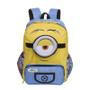 Imagem de Mochila Grande Minions X - Colorido