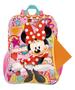 Imagem de Mochila Grande Minnie Mouse 19M Rosa Sestini