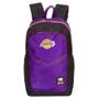 Imagem de Mochila Grande Nba Magic Lakers Sestini