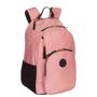 Imagem de Mochila Grande Paul Frank Glam - Nude