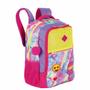 Imagem de Mochila Grande Sestini Good Vibes - Colorido