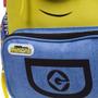 Imagem de Mochila Grande Sestini Minions X 066087