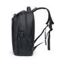 Imagem de Mochila Hang Loose Executiva com entrada para cabo usb e fone