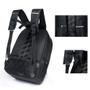 Imagem de Mochila Hang Loose Executiva com entrada para cabo usb e fone