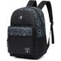 Imagem de Mochila Hang Loose Executiva HL1527 Preto