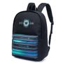 Imagem de Mochila Hang Loose Wave 18L SM25 Preto/Verde