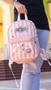 Imagem de Mochila Harry Potter Flavor Rosa - Piticas