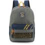 Imagem de Mochila HARRY Potter Grande Cinza - 46X32X16CM