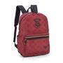 Imagem de Mochila Harry Potter Hogwarts Vinho - Luxcel