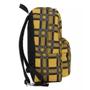 Imagem de MOCHILA HARRY POTTER LUFA LUFA  MS46470HP Amarela