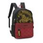 Imagem de Mochila Harry Potter Preto 35x45x15cm 400g