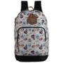 Imagem de Mochila Harry Potter Trem Plataforma 9 3/4 Cinza Original