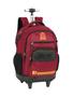 Imagem de Mochila Harry Potter Vinho Com Rodinhas Mc47638Hp