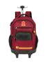 Imagem de Mochila Harry Potter Vinho Com Rodinhas Mc47638Hp