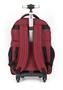 Imagem de Mochila Harry Potter Vinho Com Rodinhas Mc47638Hp