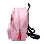 Imagem de Mochila Hello Kitty Com Alça Nas Costas