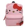 Imagem de Mochila Hello Kitty Com Alça Nas Costas