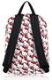 Imagem de Mochila Hello Kitty Fast Forward em Couro PU - 40cm