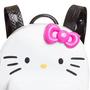 Imagem de Mochila hello kitty original petite jolie  branca pj10684hk