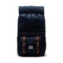 Imagem de Mochila Herschel Supply Co. Little America Mid Navy