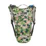 Imagem de Mochila Hidratação Camelbak Mini Mule 5L Infantil Camuflado