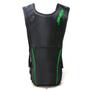 Imagem de Mochila Hidratação Impermeável Para Ciclismo com Refil De 2 Litros Verde