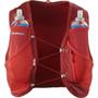 Imagem de Mochila Hidratação Salomon Active Skin 8 Set Colete Corrida