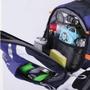 Imagem de Mochila Hidratacao Yepp 2 L - 18L Apito Refletivo Mc3012