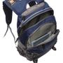 Imagem de Mochila High Sierra Loop Travel Work Bookbag Rainbow Scales