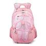 Imagem de Mochila High Sierra Loop Travel Work, mochila, mármore rosa