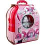 Imagem de Mochila Hospital PET CAT Infantil DM TOYS