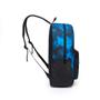 Imagem de Mochila hurley acid blue