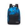 Imagem de Mochila hurley acid blue