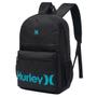 Imagem de Mochila Hurley Button Blue Preto