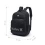 Imagem de Mochila Hurley Executiva Notebook Tablet Escolar Reforçada