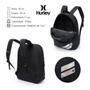 Imagem de Mochila Hurley Forneils Costas Casual Notebook Masculina Preta