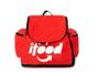 Imagem de Mochila Ifood Bag Térmica Biker Delivery