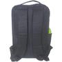 Imagem de Mochila Impermeável Notebook 15 Com Usb A01L