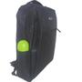 Imagem de Mochila Impermeável Notebook 15 Com Usb A01L