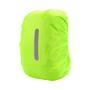 Imagem de Mochila Impermeável Reflexiva Capa De Chuva Para Ciclismo Noturno Acampamento Caminhadas 10-70L Luz
