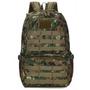 Imagem de Mochila impermeável tática militar assalt 30l mochila impermeável tática militar assalt 30l cor:verde escuro militar